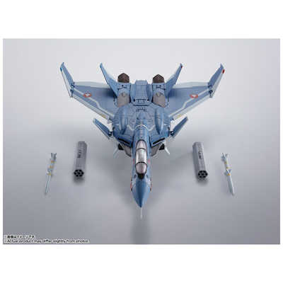 バンダイスピリッツ BANDAI SPIRITS HI-METAL R マクロスゼロ VF