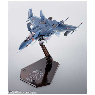 バンダイスピリッツ BANDAI SPIRITS HI-METAL R マクロスゼロ VF