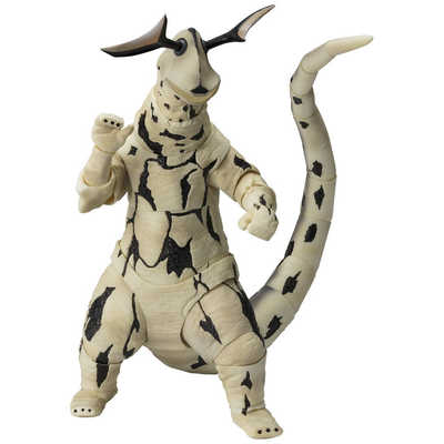エレキング　　ウルトラセブン S.H.Figuarts エレキング | 魂ウェブ