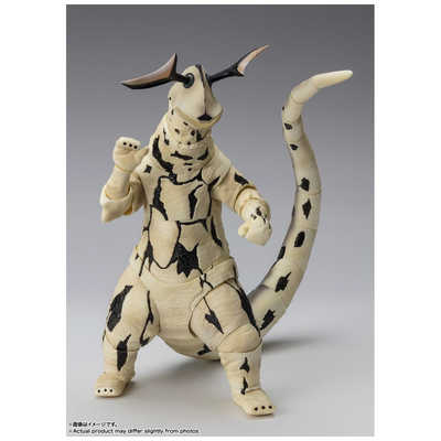 バンダイスピリッツ BANDAI SPIRITS S.H.Figuarts ウルトラセブン