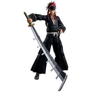 バンダイスピリッツ BANDAI SPIRITS S.H.Figuarts BLEACH 千年血戦篇 阿散井恋次 バンダイスピリッツ BANDAI SPIRITS S.H.Figuarts BLEACH 千年血戦篇 阿散井恋次