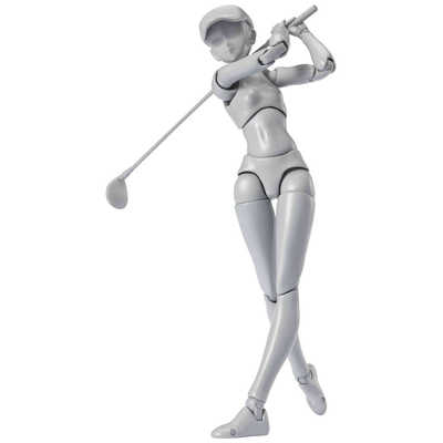 バンダイスピリッツ BANDAI SPIRITS S.H.Figuarts ボディちゃん