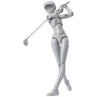 バンダイスピリッツ BANDAI SPIRITS S.H.Figuarts ボディちゃん