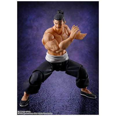 バンダイスピリッツ BANDAI SPIRITS S.H.Figuarts 呪術廻戦 東堂葵 の