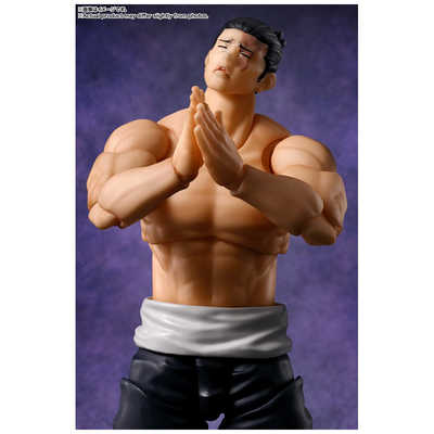 BANDAI -  S.H.フィギュアーツ 呪術廻戦 東堂葵 バンダイスピリッツ BANDAI SPIRITS S.H.Figuarts 呪術廻戦 東堂