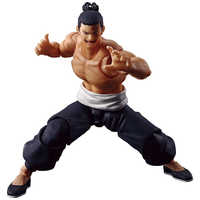 BANDAI NAMCO フィギュア 筋肉キャラクター Amazon.co.jp: BANDAI ゲームディメンション 鉄拳 風間仁