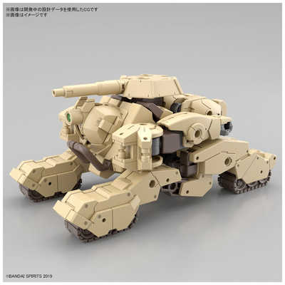 バンダイスピリッツ BANDAI SPIRITS 30 MINUTES MISSIONS 1/144 bEXM