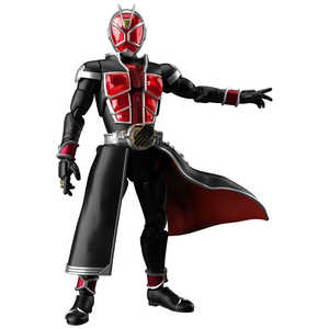 バンダイスピリッツ　BANDAI　SPIRITS Figure-rise Standard 仮面ライダーウィザード フレイムスタイル 