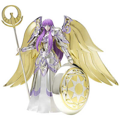 バンダイスピリッツ BANDAI SPIRITS 聖闘士聖衣神話EX 女神