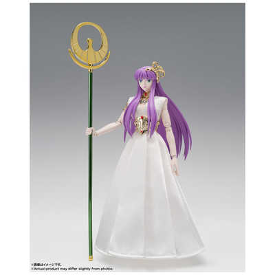 BANDAI - 【ひろま】聖闘士聖衣神話 城戸沙織 サジタリアス 2個セット Amazon.co.jp: TAMASHII NATIONS TAMASHII NATIONS 聖闘士聖衣