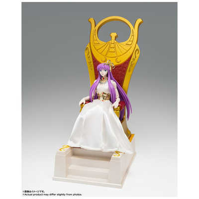 バンダイスピリッツ BANDAI SPIRITS 聖闘士聖衣神話EX 女神