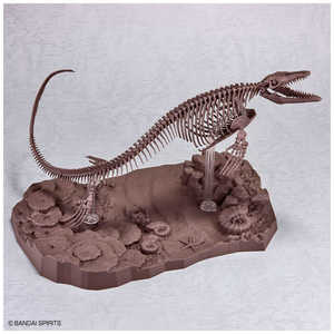 バンダイスピリッツ BANDAI SPIRITS 1/32 Imaginary Skeleton モササウルス バンダイスピリッツ BANDAI SPIRITS 1/32 Imaginary Skeleton モササウルス