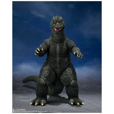 バンダイスピリッツ BANDAI SPIRITS S.H.MonsterArts 地球攻撃命令 