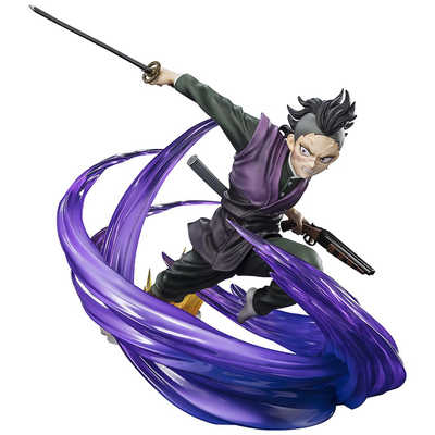 バンダイスピリッツ BANDAI SPIRITS フィギュアーツZERO 鬼滅の