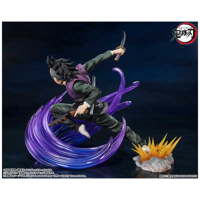 ☆週末価格☆フィギュアーツZERO 鬼滅の刃 フィギュア7体セット フィギュアーツZERO 竈門炭治郎 全集中│株式会社BANDAI SPIRITS