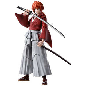 バンダイスピリッツ　BANDAI　SPIRITS S.H.Figuarts るろうに剣心 -明治剣客浪漫譚- 緋村剣心 