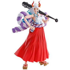 バンダイスピリッツ BANDAI SPIRITS S.H.Figuarts ONE PIECE(ワンピース) ヤマト バンダイスピリッツ BANDAI SPIRITS S.H.Figuarts ONE PIECE(ワンピース) ヤマト