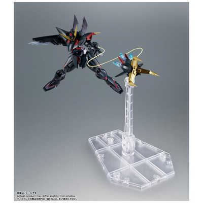 MG ブリッツガンダム こじ ミラージュコロイド（クリアVer.）