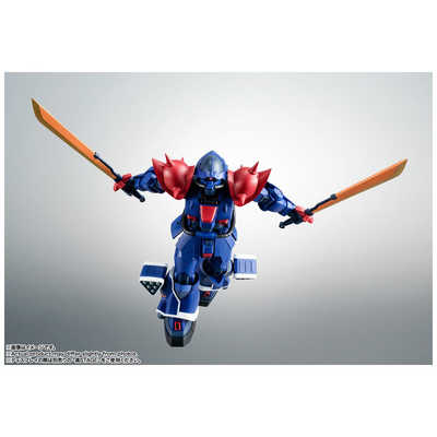 バンダイスピリッツ BANDAI SPIRITS ROBOT魂 ［SIDE MS］ 機動戦士
