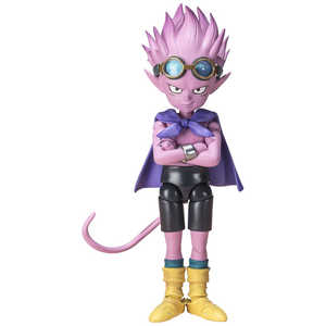 バンダイスピリッツ BANDAI SPIRITS S.H.Figuarts SAND LAND(サンドランド) ベルゼブブ バンダイスピリッツ BANDAI SPIRITS S.H.Figuarts SAND LAND(サンドランド) ベルゼブブ