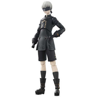 バンダイスピリッツ BANDAI SPIRITS S.H.Figuarts NieR：Automata Ver1