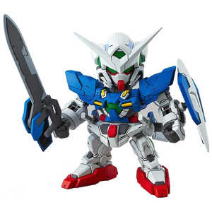 バンダイスピリッツ BANDAI SPIRITS SDガンダムEXスタンダード 003 ガンダムエクシア バンダイスピリッツ BANDAI SPIRITS SDガンダムEXスタンダード 003 ガンダムエクシア