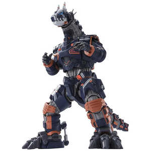 バンダイスピリッツ BANDAI SPIRITS S.H.Figuarts ウルトラマンブレーザー 23式特殊戦術機甲獣 アースガロン バンダイスピリッツ BANDAI SPIRITS S.H.Figuarts ウルトラマンブレーザー 23式特殊戦術機甲獣 アースガロン