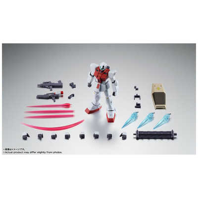 バンダイスピリッツ BANDAI SPIRITS ROBOT魂 ［SIDE MS］ 機動