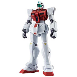 バンダイスピリッツ BANDAI SPIRITS ROBOT魂 ［SIDE MS］ 機動戦士ガンダム外伝 THE BLUE DESTINY RGM-79G ジム・コマンド(モルモット隊仕様) ver. A.N.I.M.E.