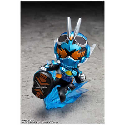 バンダイスピリッツ BANDAI SPIRITS TAMASHII NATIONS BOX 仮面