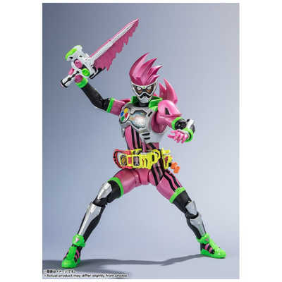 バンダイスピリッツ BANDAI SPIRITS S.H.Figuarts 仮面ライダーエグゼ 