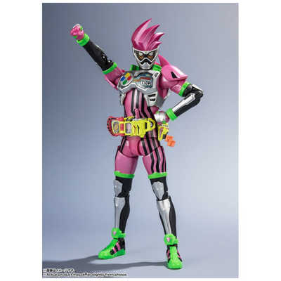 バンダイスピリッツ BANDAI SPIRITS S.H.Figuarts 仮面ライダーエグゼ 