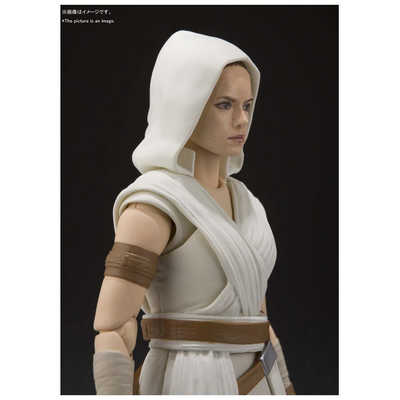 Force Spirits Action Figure Set – Star Wars: Return of the