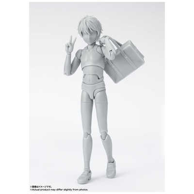 バンダイスピリッツ BANDAI SPIRITS S.H.Figuarts ボディくん