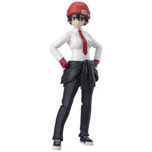 バンダイスピリッツ BANDAI SPIRITS S.H.Figuarts アンデッドアンラック 出雲風子 バンダイスピリッツ BANDAI SPIRITS S.H.Figuarts アンデッドアンラック 出雲風子