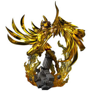 バンダイスピリッツ BANDAI SPIRITS Figuarts Zero Touche Metallique 聖闘士星矢 サジタリアス星矢 バンダイスピリッツ BANDAI SPIRITS Figuarts Zero Touche Metallique 聖闘士星矢 サジタリアス星矢