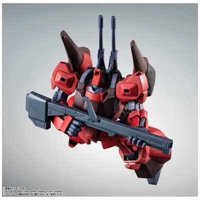 バンダイスピリッツ BANDAI SPIRITS ROBOT魂 （SIDE MS） RMS