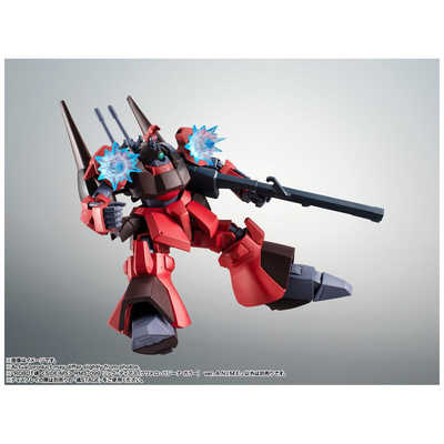 バンダイスピリッツ BANDAI SPIRITS ROBOT魂 （SIDE MS） RMS