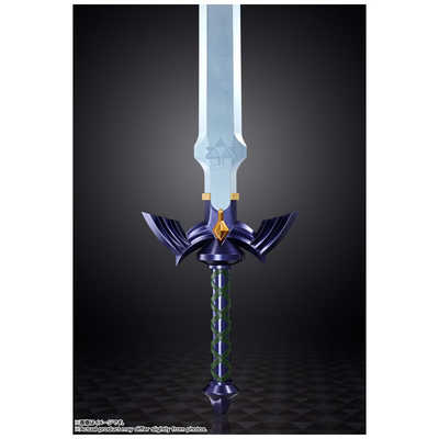 Proplica マスターソード Amazon | TAMASHII NATIONS PROPLICA ゼルダの伝説 マスター