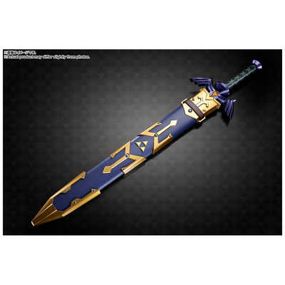 バンダイスピリッツ BANDAI SPIRITS PROPLICA ゼルダの伝説