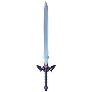 バンダイスピリッツ BANDAI SPIRITS PROPLICA ゼルダの伝説 マスターソード バンダイスピリッツ BANDAI SPIRITS PROPLICA ゼルダの伝説 マスターソード