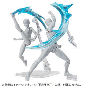 バンダイスピリッツ BANDAI SPIRITS 魂EFFECT WIND Blue Ver. for S.H.Figuarts バンダイスピリッツ BANDAI SPIRITS 魂EFFECT WIND Blue Ver. for S.H.Figuarts