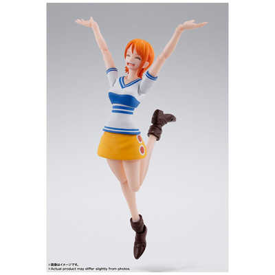 バンダイスピリッツ BANDAI SPIRITS 【再販】S.H.Figuarts ONE PIECE