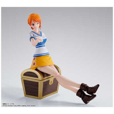 バンダイスピリッツ BANDAI SPIRITS 【再販】S.H.Figuarts ONE PIECE