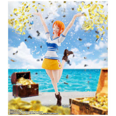 バンダイスピリッツ BANDAI SPIRITS S.H.Figuarts ONE PIECE