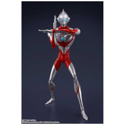 バンダイスピリッツ BANDAI SPIRITS S.H.Figuarts ULTRAMAN
