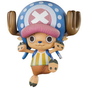 バンダイスピリッツ BANDAI SPIRITS (再販)フィギュアーツZERO ONE PIECE(ワンピース) 魚人島?パンクハザード編 わたあめ大好きチョッパー バンダイスピリッツ BANDAI SPIRITS (再販)フィギュアーツZERO ONE PIECE(ワンピース) 魚人島?パンクハザード編 わたあめ大好きチョッパー