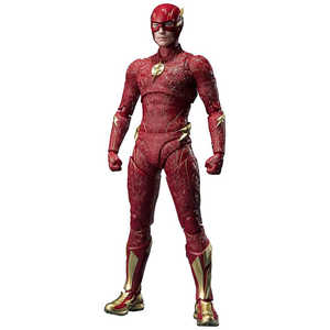 バンダイスピリッツ BANDAI SPIRITS S.H.Figuarts フラッシュ(ザ・フラッシュ) バンダイスピリッツ BANDAI SPIRITS S.H.Figuarts フラッシュ(ザ・フラッシュ)