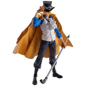 バンダイスピリッツ BANDAI SPIRITS S.H.Figuarts ONE PIECE(ワンピース) サボ -革命軍参謀総長- バンダイスピリッツ BANDAI SPIRITS S.H.Figuarts ONE PIECE(ワンピース) サボ -革命軍参謀総長-