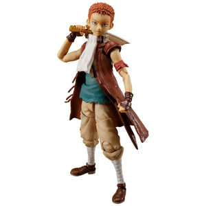 バンダイスピリッツ BANDAI SPIRITS S.H.Figuarts ベルセルク イシドロ バンダイスピリッツ BANDAI SPIRITS S.H.Figuarts ベルセルク イシドロ